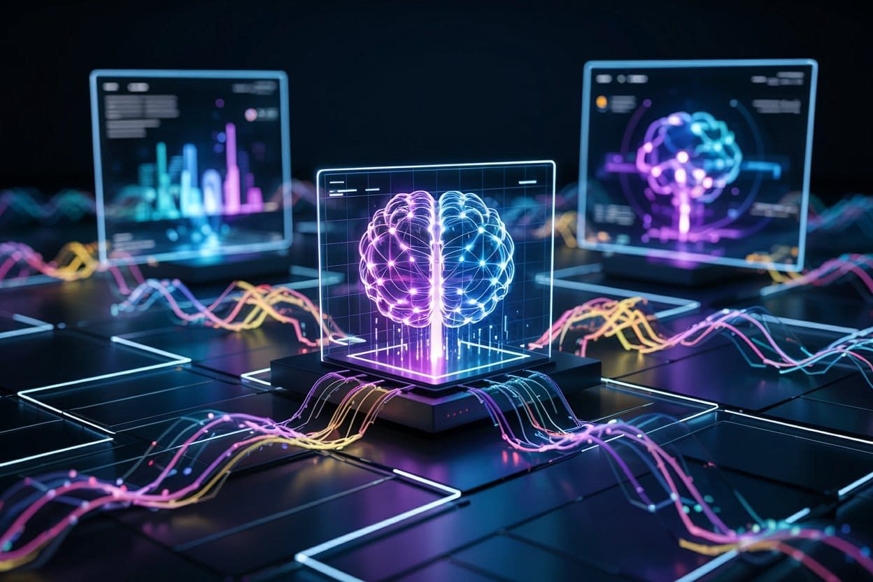 Czym jest machine learning