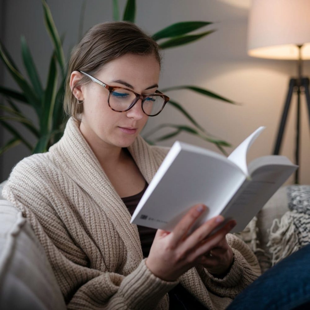 O wydawnictwie Business Readings